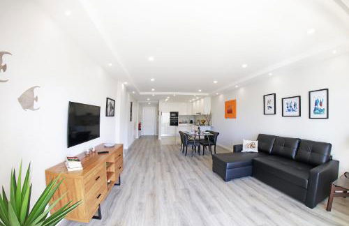 Between Golf and Beach - Foto 25