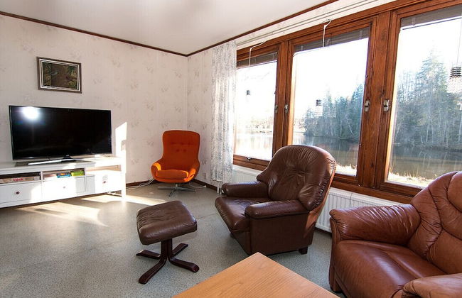 Holiday Home Paradisvägen - 6 people - Foto 8