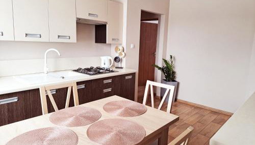 Apartament pod Miastem - Foto 4