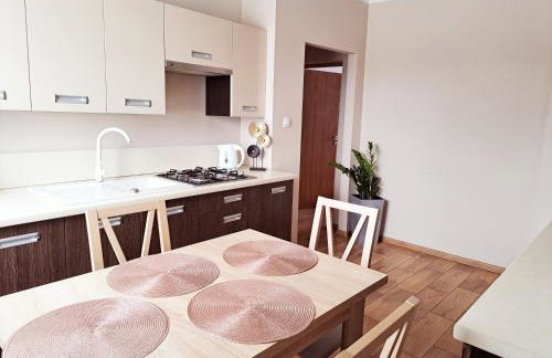 Apartament pod Miastem - Foto 4