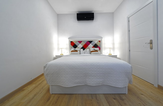 CASA VERDE Comfortable Air-Conditioned Modern Apartments - Foto 76