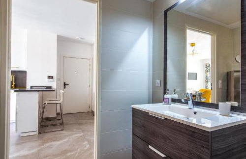 Joli deux pièces - Terrasse - Parking - EB - Foto 20