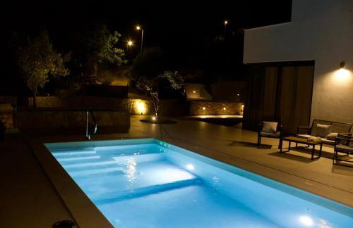 The One in Konavle, luxury villa near Dubrovnik - Foto 21