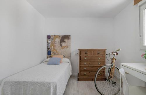 Comoda y Acogedora Casa Tahivilla - Photo 22