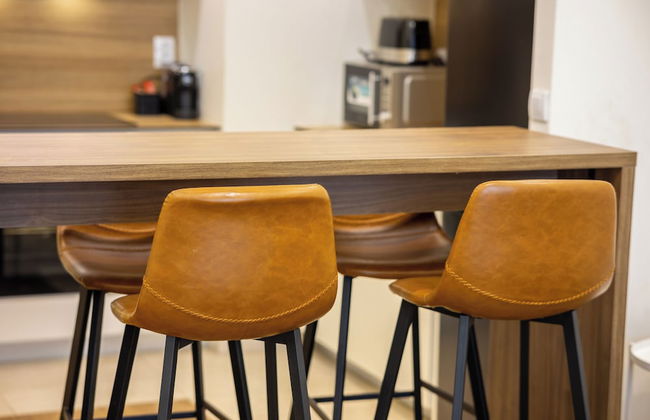 Apartments Royal - Arcadia Building - Foto 29