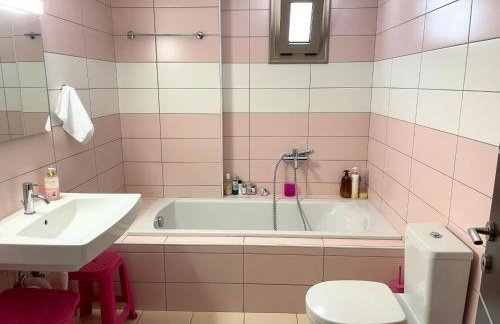 Eirini's Home Peaceful Hilltop Escape in Crete - Foto 10