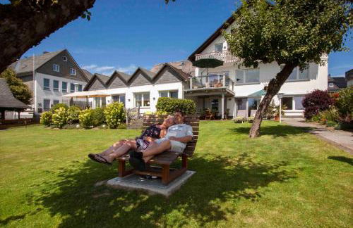 Ferienwohnungen Vollmers-Dünnebacke - Photo 5