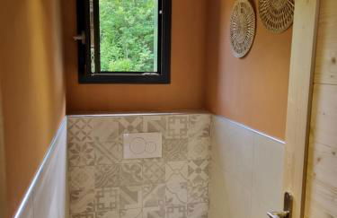 Gîte des Capucines avec borne de recharge pour voiture électrique - Foto 8