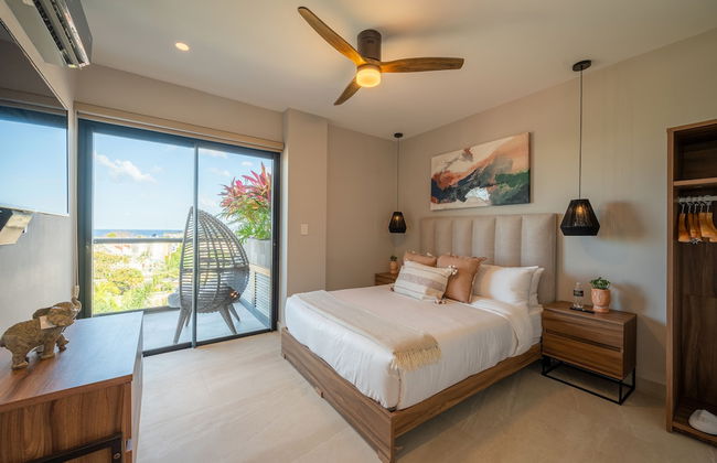 Kippal - Modern Oasis - ApartHotel - Foto 50