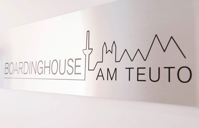 Apartment - Boardinghouse on Teuto - Foto 3