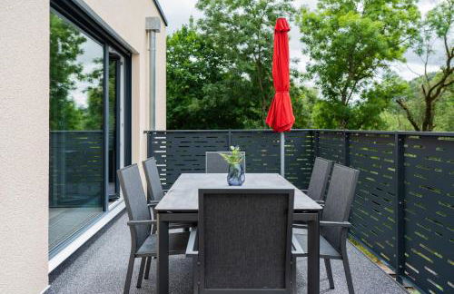 BPS Apartment #13 View - NEU - Natur - Deluxe - Modern - Foto 34