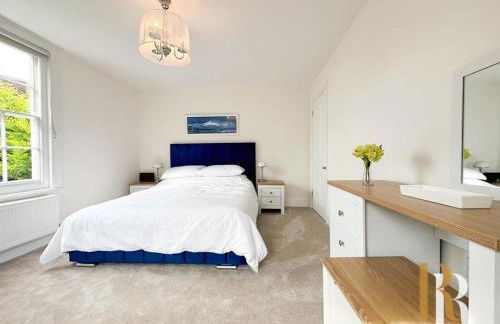 Fisherman's Cottage - Harwich Breaks - BRAND NEW - long stays available great prices - get in touch for all bookings - cottage in harwich - beach stay - Foto 5
