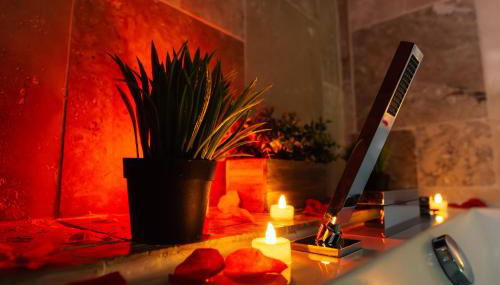 Evasion romantique & spa - Foto 3