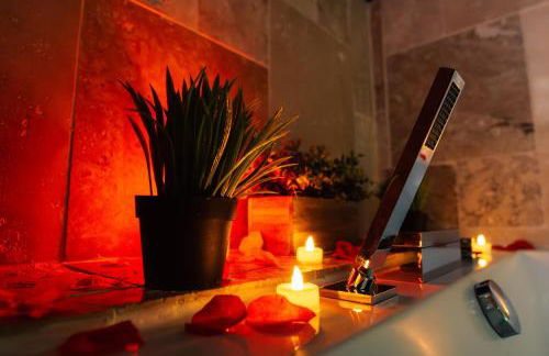 Evasion romantique & spa - Foto 3