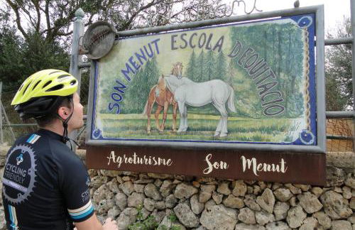 Finca Agroturismo Son Menut - Foto 47