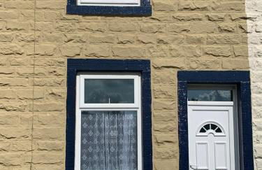 Entire 6 Bed 5 Star Luxury House FREE WiFi nice views - Foto 11