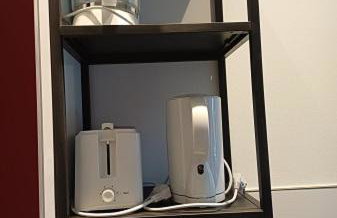 BoLA 10 Unterkunft Hamburg, 2 SZ & Küche - Foto 19