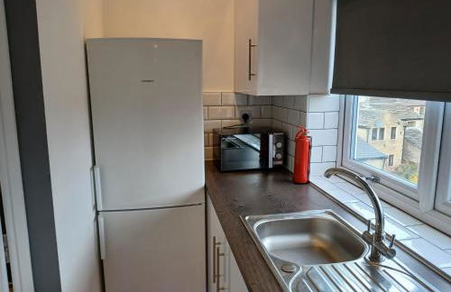 St John's Newsome Serviced Apartments - Foto 38