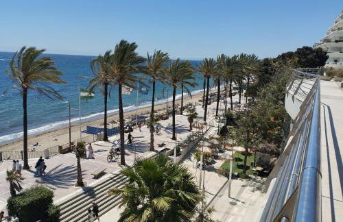 Apartment Marbella Centro - Photo 9