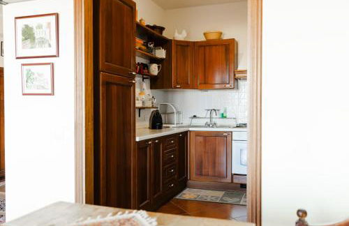 Appartamento Victor - Foto 9