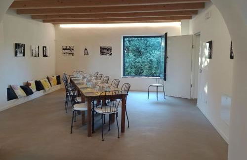 Holiday Home Rustikale Villa mit Swimmingpool in den toskanischen Hügeln by Interhome - Foto 35