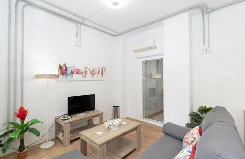 GuestReady - Lovely flat by Valencia University - Foto 2