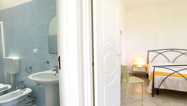 Giglio - Foto 5, Bedroom