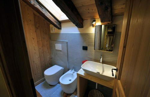 Historic Residenze Loo Bach - Foto 37