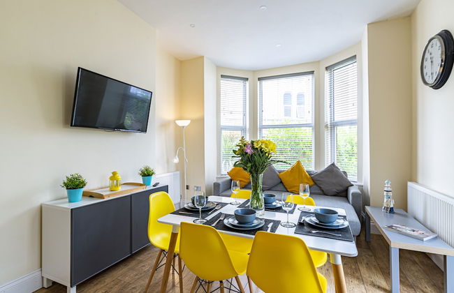 Greyfriars - Foto 77