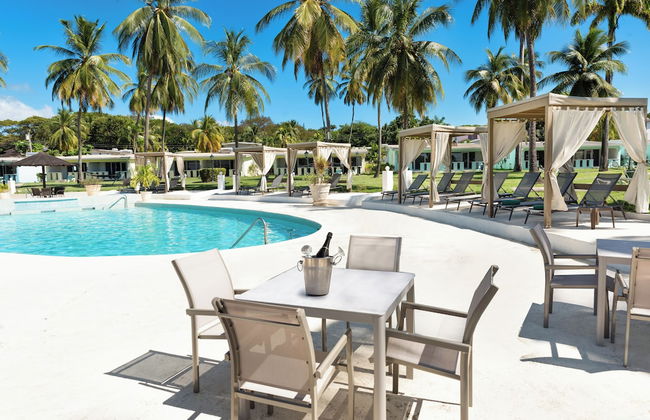 All Seasons Resort - Europa - Foto 22