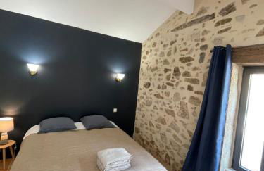 Gîte de la Foye - Le Lilas - Foto 2