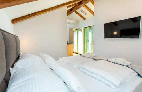 Holiday house DREAM - Foto 32