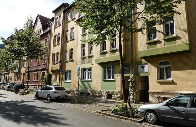 Ferienwohnung Friedrich Schiller - Foto 53