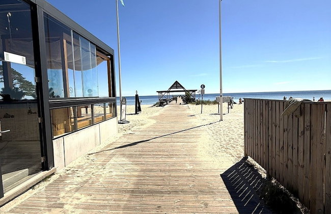 Åhus Brygga Apartment Hotel - Photo 40