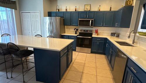 7 Bedroom, 6 bath and pool near Disney in Emerald Island 4 King Master Suites - Foto 5