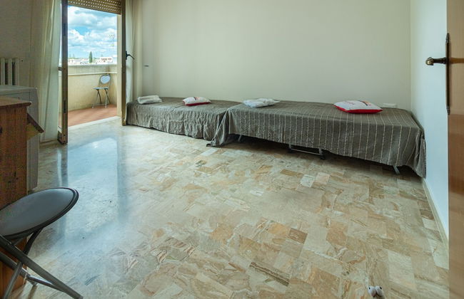 Casa vacanza Appartamento Palumbo - Foto 34