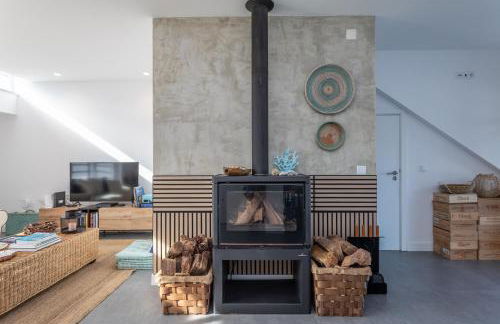 Alto das Vinhas Lovers - Sesimbra - Foto 16