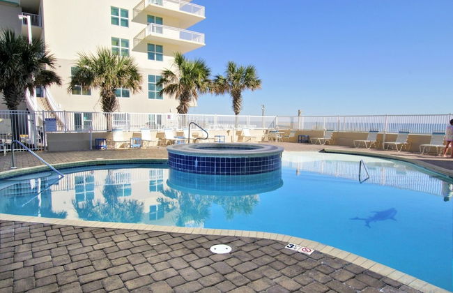 Crystal Shores West Condos by Hosteeva - Foto 19