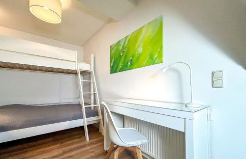 Landidyll Elmenhorst Wohnung 03 - Foto 22