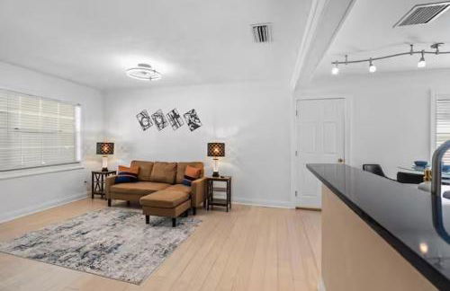 Anastasia Island Retreat - Foto 13