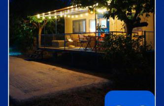 Seaside Garden Galaxidi - Photo 66