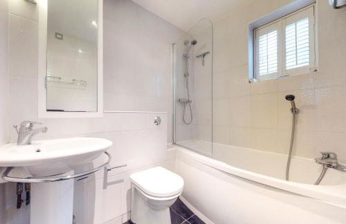 Panfield House - Foto 9