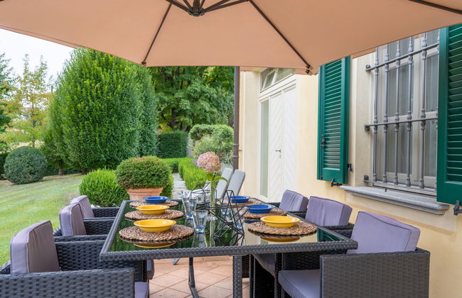 Villa Carlotta - Foto 3