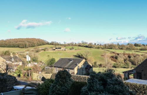 Clematis Cottage - Foto 21