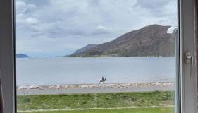 Loch Linnhe View house 17, Fort William - Foto 2