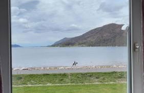 Loch Linnhe View house 17, Fort William - Foto 2
