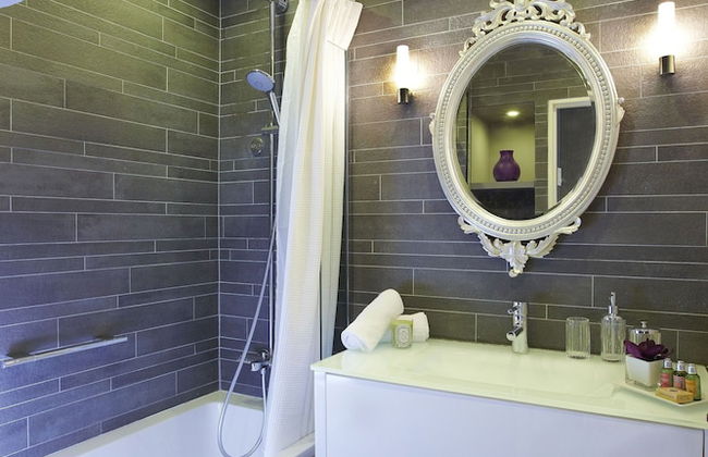 La Clef Louvre Paris by The Crest Collection - Foto 36