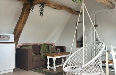 Le Cocon Suspendu - Foto 31