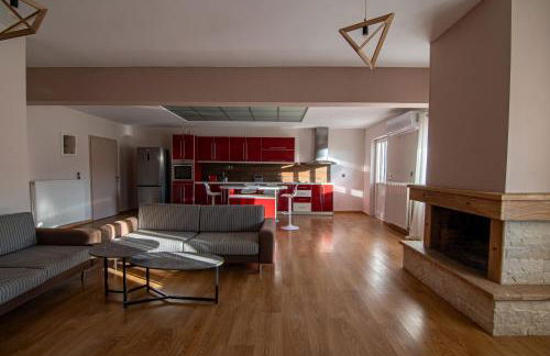 Alkiviades Apartment Knossos - Foto 1