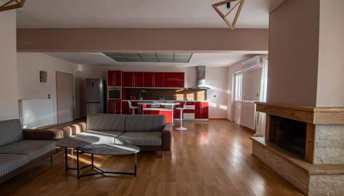 Alkiviades Apartment Knossos - Foto 1